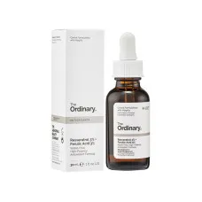 The Ordinary Resveratrol 3% + Ferulic Acid 3% Antioxidant 30ml
