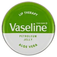 Vaseline Lip Therapy Petroleum Jelly Aloe Vera 20g