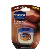 Vaseline Lip Therapy Coco Butter Lip Balm 7g