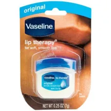 Vaseline Lip Therapy Original Lip Balm 7g