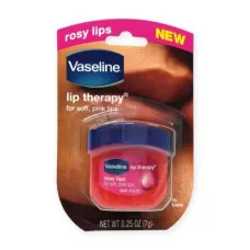 Vaseline Lip Therapy Rosy Lips Lip Balm 7g