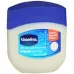 Vaseline 100% Pure Petroleum Jelly Skin Protectant 106g