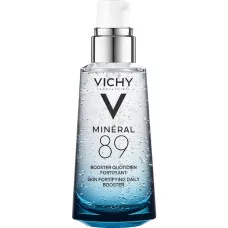 Vichy Mineral 89 Fortifying And Plumping Daily Booster 50ml