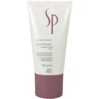 Wella SP Clear Scalp Shampeeling 150ML