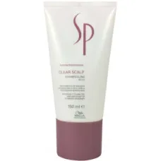 Wella SP Clear Scalp Shampeeling 150ML