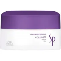 Wella Sp Volumize Mask 200ML