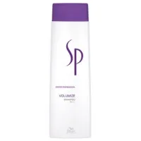 Wella SP Volumize Shampoo 250ML