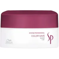 Wella SP Color Save Mask 200ML