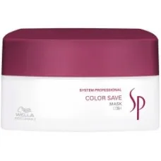 Wella SP Color Save Mask 200ML