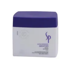 Wella SP Smoothen Mask 400ML