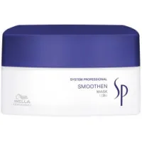 Wella SP Smoothen Mask 200ML
