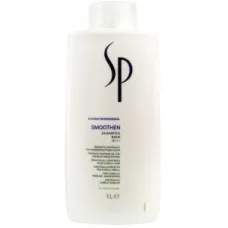 Wella SP Smoothen Shampoo 1000ML