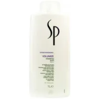 Wella SP Volumize Shampoo 1000ML