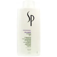 Wella SP Volumize Shampoo 1000ML