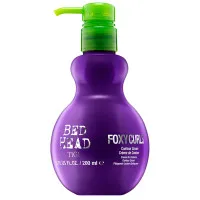 Tigi Bed Head Foxy Curls Contour Cream 200ml