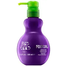Tigi Bed Head Foxy Curls Contour Cream 200ml