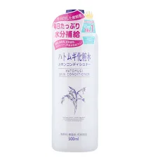 I-Mju Hatomugi Skin Conditioner 500ml/17oz