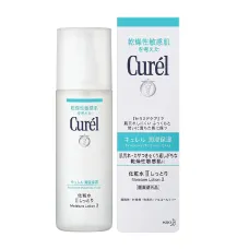 Kao Curel Skin Care Moisture Lotion III Enrich 150ml 