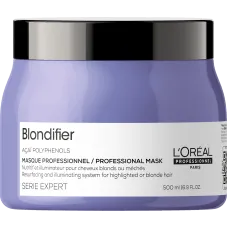 Loreal Professional Serie Expert Blondifier Mask 500ml