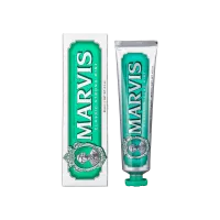 Marvis Classic Strong Mint toothpaste 85ml