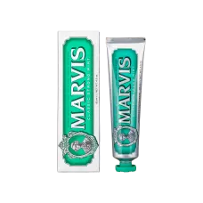 Marvis Classic Strong Mint toothpaste 85ml
