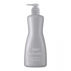 Shiseido Sublimic Adenovital  Hair Treatment 1000g