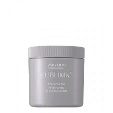 Shiseido Sublimic Adenovital Hair Mask Thinning Hair 680g
