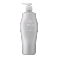 Shiseido Sublimic Adenovital Shampoo For Thinning Hair 1000ml