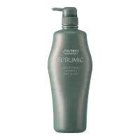 Shiseido Sublimic Fuente Forte Oily Scalp Shampoo 1000ml