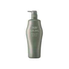 Shiseido Sublimic Fuente Forte Dry Scalp Shampoo 1000ml