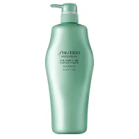 Shiseido The Hair Care Fuente Forte Scalp Care Shampoo 1000ml