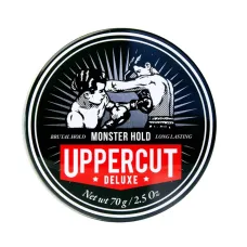 Uppercut Deluxe Monster Hold  Pomade 70g
