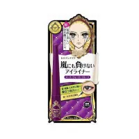 Kiss Me Heroine Make Impact Liquid Eyeliner
