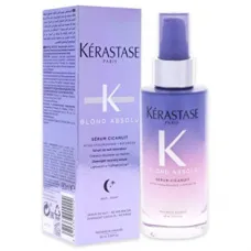 Kerastase Blond Absolu Cicanuit Night Hair Serum 90ml
