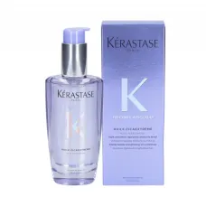 Kerastase Blond Absolu Huile Cicaextreme Hair Oil 100ml