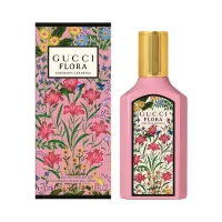 Gucci Flora Gorgeous Gardenia EDP for women 50ml