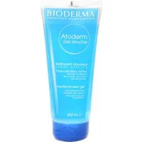 Bioderma Atoderm Gentle Shower Gel 200ml