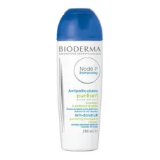 Bioderma Node P Anti-Dandruff Purifying Shampoo Oily Hair 200ml