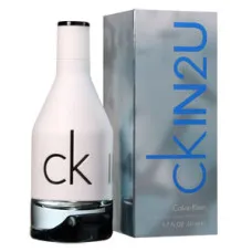 Calvin Klein IN2U Him Eau De Toilette 50ml