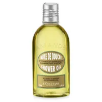 L'Occitane Almond Cleansing & Soothing Shower Oil 250ml