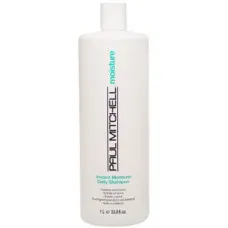 Paul Mitchell Instant Moisture Daily Shampoo 1000ML