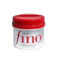 Shiseido Fino Premium Touch Hair Treatment Essence Mask 230g