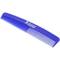 The Bluebeards Revenge Blue Mens Styling Comb