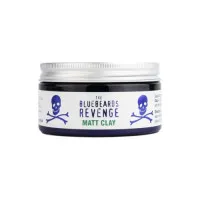 The Bluebeards Revenge Matt Clay 100ml
