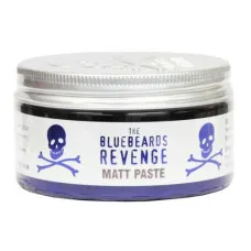 The Bluebeards Revenge Matt Paste 100ml