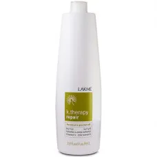 Lakme K.Therapy Repair Revitalizing Shampoo 1000ml
