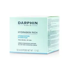Darphin Hydraskin Rich All Day Skin Hydrating Cream 50ml 