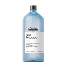Loreal Professionnel Serie Expert Pure Resource Shampoo 1500ml