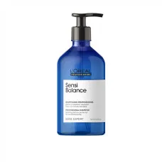 Loreal Professionnel Serie Expert Sensi Balance Shampoo 500ml
