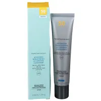 SkinCeuticals Advanced Brightening UV Defense Sunscreen SPF50 40ml